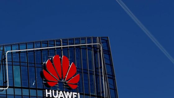 Ameriške sankcije proti Huaweiu: Kdo bo zmagal?
