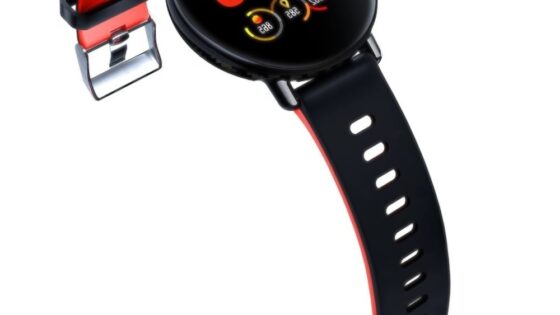Pametna ročna ura SENBONO K1 Smart Watch za malo denarja ponuja veliko.