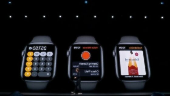 Uporabniki ur Apple Watch bodo pridobili možnost brisanja že nameščenih aplikacij.