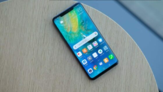Huawei Mate 20 Pro ponovno v Googlovem programu Android Q beta