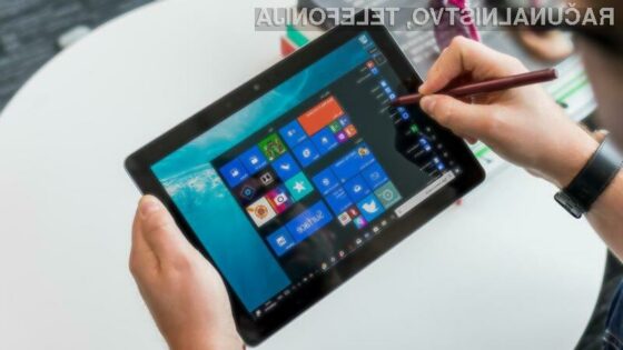 Windows Lite bo namenjen predvsem napravam, ki bodo neprestano povezane v svetovni splet.