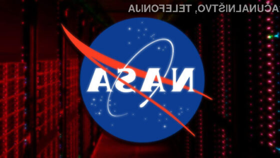 Napadalcem je uspelo ukrasti 500 megabajtov podatkov, ki so bili neposredno povezani z misijami organizacije NASA na Marsu.