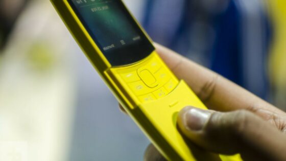Mobilni operacijski sistem KaiOS bo kmalu postal še uporabnejši.