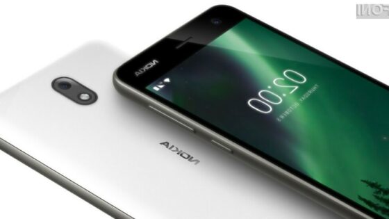 Čeprav je podjetje HMD Global obljubilo, da bodo njegovi telefoni kar dve leti deležni nadgradenj, se to z modelom Nokia 2 ne bo zgodilo.