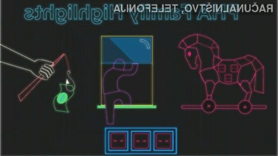 Ob nakupu pametnega mobilnega telefona Android lahko prejmemo tudi prednameščeno zlonamerno kodo.