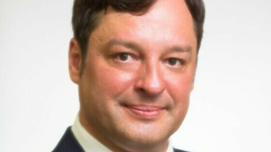 Jaka Repanšek, specialist za pravo in management medijev in digitalnih komunikacij. Foto Matej Pušnik