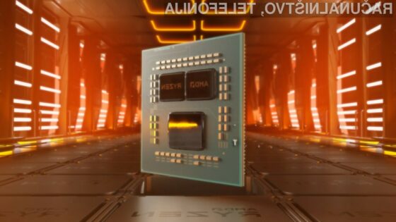 Poceni Ryzen 9 3950X bo zlahka kos tudi najzahtevnejšim računalniškim igram!