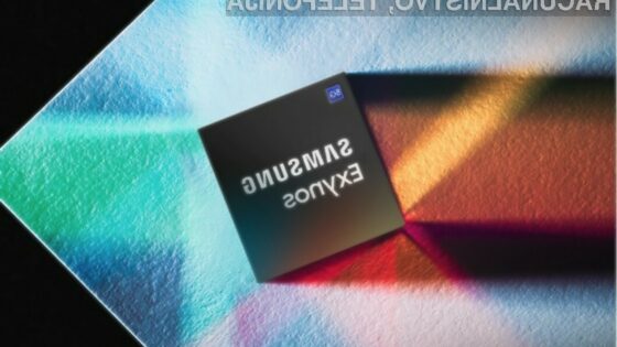 Grafične kartice AMD bodo v prihodnje razveselile marsikaterega uporabnike mobilnih telefonov Samsung