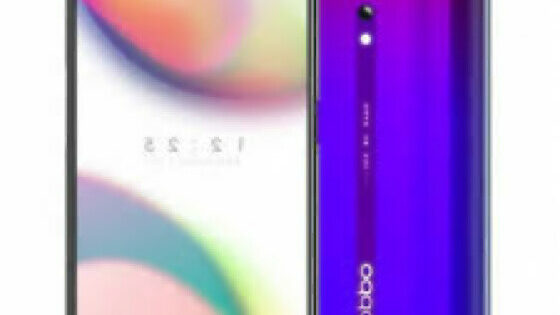 Oppo Reno Z bo kmalu končno naprodaj tudi na evropskih tleh!