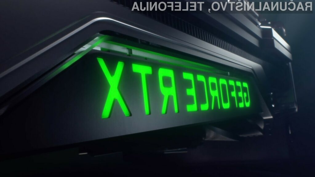 Grafična kartica Nvidia GeForce RTX 2070 Ti naj bi prinesla več zmogljivosti za sprejemljivo ceno.