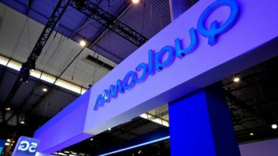 Podjetje Qualcomm je bilo ponovno kaznovano s strani Evropske komisije.