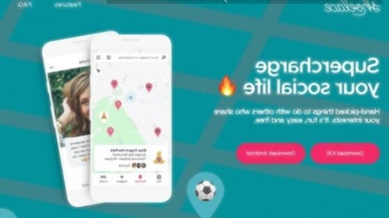 Google se vrača s povsem novim družbenim omrežjem Shoelace!