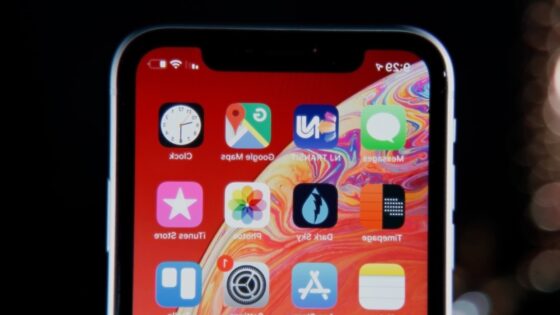Novi Apple iOS 12.4 prinaša kar nekaj uporabnih novosti!