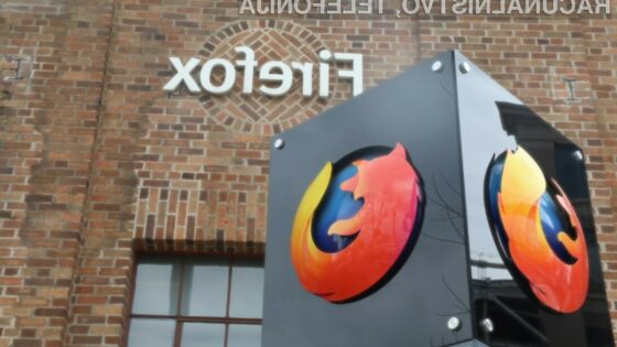 Za novi Firefox bo treba mesečno odšteti ...