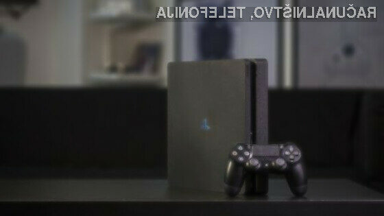 Čeprav igralna konzola Sony Playstation 4 šteje že skoraj šest let, je med ljubitelji iger še vedno nadvse priljubljena.