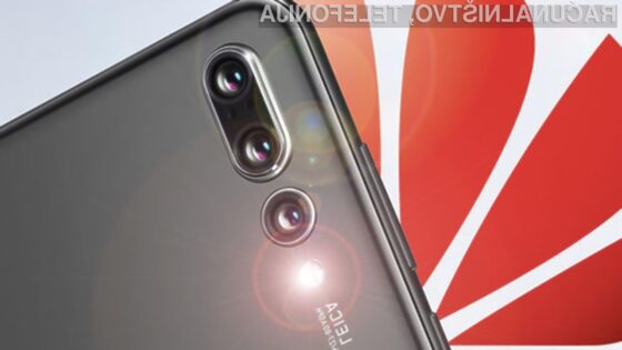 Operacijskega sistema HongMeng OS podjetje Huawei ne bo nameščalo na pametne mobilne telefone.