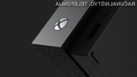 Microsoftova cenejša igralna konzola naj bi pripomogla k še večji priljubljenosti igranja oblačnih konzolnih iger.