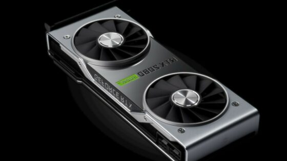 Grafične kartice Nvidia GeForce RTX Super so precej zmogljivejše od njenih predhodnic.