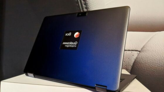 Novi prenosniki Chromebook bodo še boljši in uporabnejši.