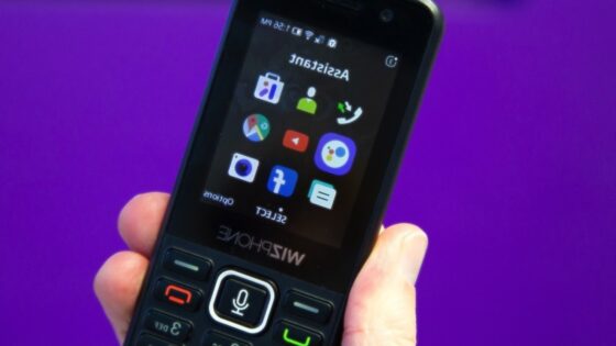 WhatsApp je odslej na voljo tudi za mobilni operacijski sistem KaiOS.