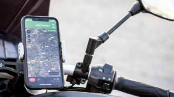 Navigacijski sistem Huawei Map Kit naj bi bil povsem enakovreden storitvi Google Maps.