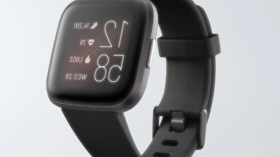 Pametna ročna ura Fitbit Versa 2 bo naprodaj od 24. septembra dalje.