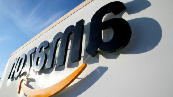 Amazon prodajal na tisoče izdelkov, ki so bili uradno označeni kot nevarni