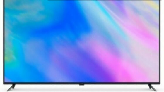 Pametni televizor Xiaomi Redmi TV bo namenjen najzahtevnejšim uporabnikom.