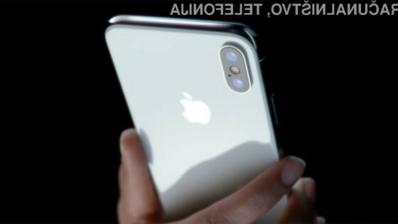 Apple se bo moral tokrat pred sodiščem zagovarjati zaradi tehnologije, ki jo je uporabil pri  telefonih iPhone z dvojno kamero.