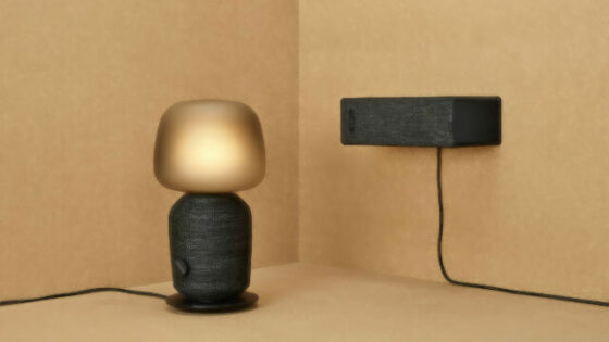 Ikea resno poprijela razvoj lastnega pametnega doma