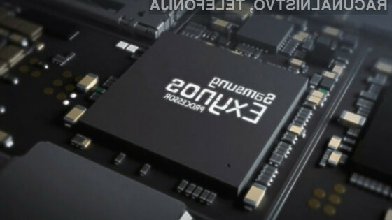 Od mobilnega procesorja Samsung Exynos 9825 se nedvomno pričakuje veliko!