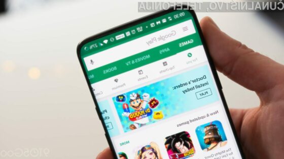 V zameno za mesečno naročnino bodo uporabniki mobilnih naprav Android dobili neomejen dostop do izbranih vsebin.