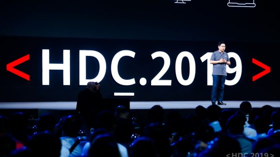 HDC 2019 – gradnja ekosistema in poziv razvijalcem