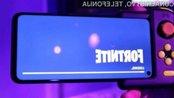 Huawei Honor Gamepad nam bo v veliko pomoč pri igranju zahtevnih iger.
