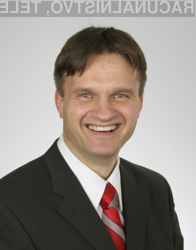 Janez Hudovernik, svetovalec in coach na področju prodaje in vodenja