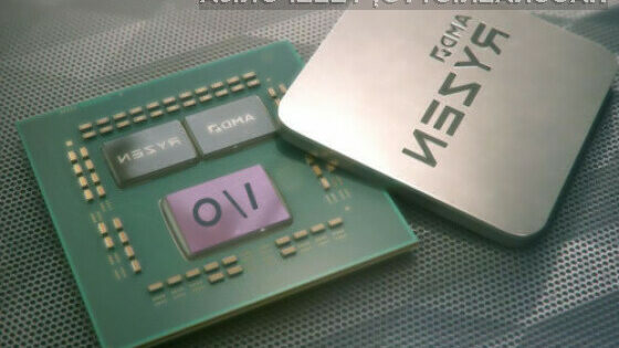 Procesorji AMD Ryzen 4000 bodo zlahka prepričali tudi najzahtevnejše.