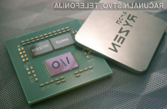 Procesorji AMD Ryzen 4000 bodo zlahka prepričali tudi najzahtevnejše.