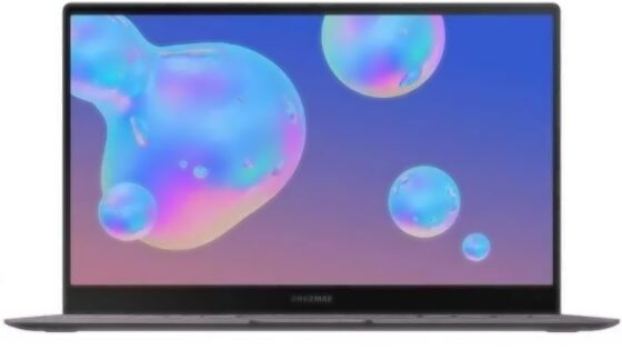 Glavna odlika prenosnika Samsung Galaxy Book S bo avtonomija delovanja.