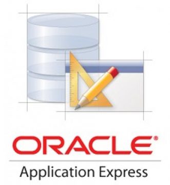 ORACLE APEX - razvojno orodje za izdelavo WEB aplikacij