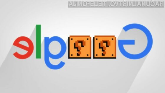 Na mobilnih napravah se izvede skupno kar 62 odstotkov iskanj s spletnim iskalnikom Google.