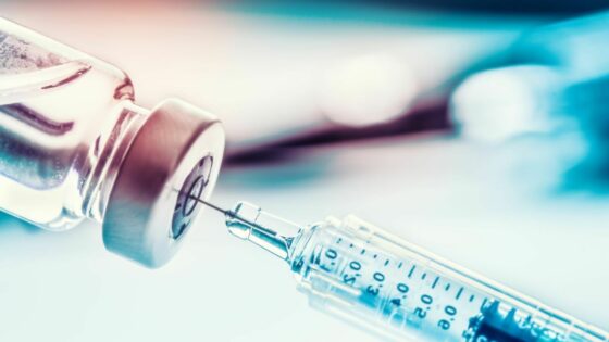 Cepiva vsako leto širom sveta rešijo vsaj dva milijona življenj!