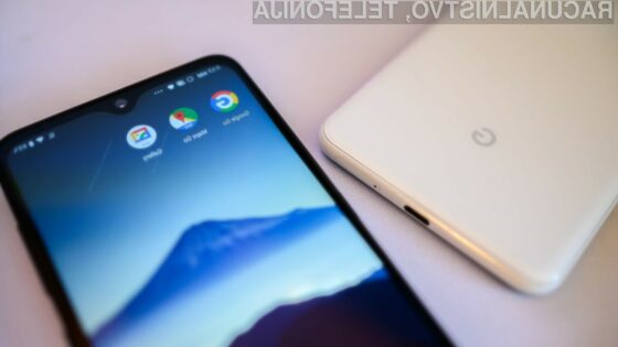 Novi Android 10 Go Edition prinaša številne prednosti.