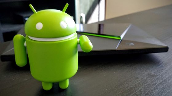 4 razlogi za programiranje aplikacij za Android pametne telefone
