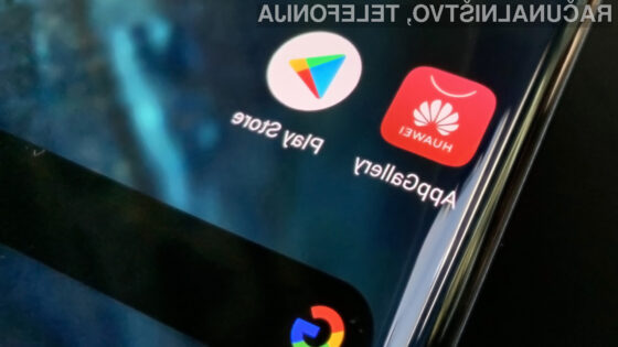 Poleg tega bodo programerji imeli precej več dobička od prodaje njihovih mobilnih aplikacij, saj bodo na spletnem portalu Od mobilne trgovine Huawei AppGallery si uporabniki lahko obetajo veliko!