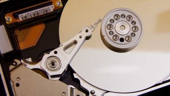 Slabi sektorji lahko med drugim povzročijo slabo delovanje diska in pregrevanje računalnika.
