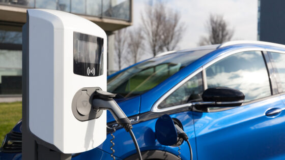 Strokovnjaki za električne polnilnice