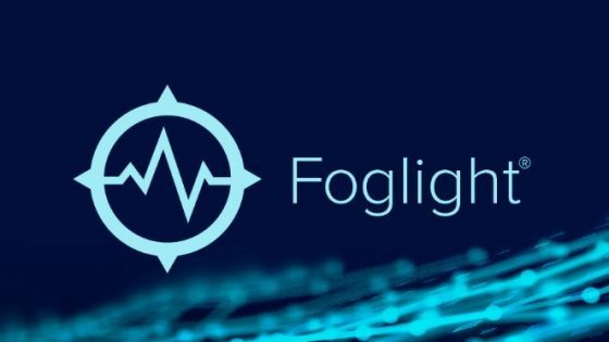 DBA lahko z rešitvijo Foglight uspešno žonglira med projekti!