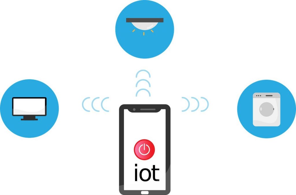 IoT je mreža povezljivih naprav, ki si izmenjujejo podatke. Kljub vsem prednostim pa ima IoT tudi pomanjkljivosti.