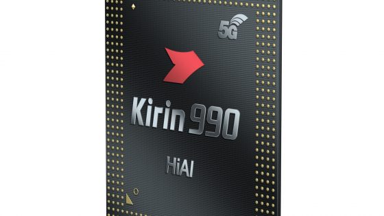 IFA 2019: Huawei predstavil napredni Kirin 990, ki bo poganjal nove telefone serije Mate 30