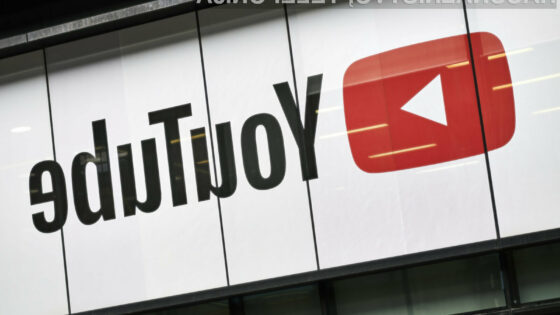Podjetje Google je pristalo na plačilo kazni v višini med preračunanimi 135 milijoni evrov in preračunanimi 180 milijoni evrov.